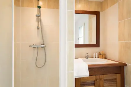 Le Domaine de Fontenelles 5, Villa spacieuse avec piscine privée proche terrain de golf - Photo 17