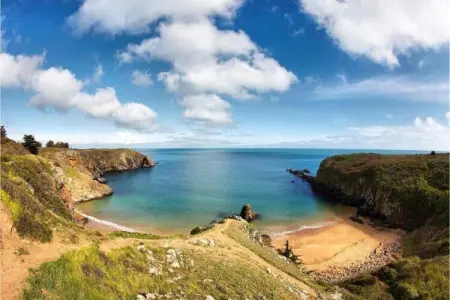 Le Domaine de Fontenelles 5, Villa spacieuse avec piscine privée proche terrain de golf - Photo 29