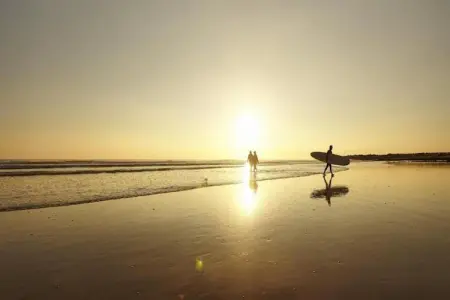Le Domaine de Fontenelles 5, Villa spacieuse avec piscine privée proche terrain de golf - Photo 32