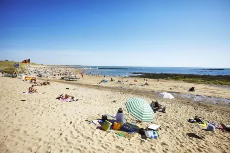 Le Domaine de Fontenelles 5, Villa spacieuse avec piscine privée proche terrain de golf - Photo 34
