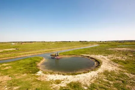 Le Domaine de Fontenelles 5, Villa spacieuse avec piscine privée proche terrain de golf - Photo 35