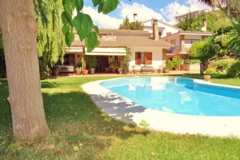 Villa à Sant Pol de Mar,Casa Jaume ES-08395-06 N°780771