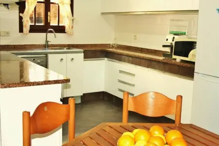 Casa Jaume, Authentique villa de vacances à Sant Pol de Mar, à 250 mètres de la plage - Photo 2