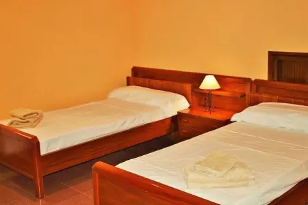 Casa Jaume, Authentique villa de vacances à Sant Pol de Mar, à 250 mètres de la plage - Photo 3