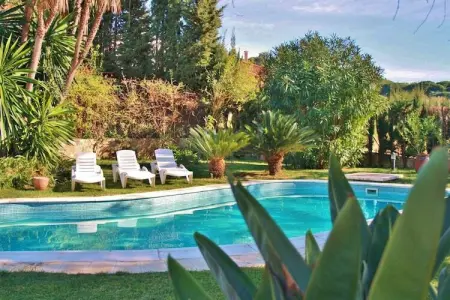 Casa Jaume, Authentique villa de vacances à Sant Pol de Mar, à 250 mètres de la plage - Photo 4