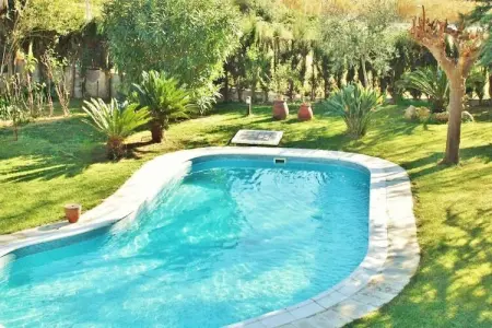 Casa Jaume, Authentique villa de vacances à Sant Pol de Mar, à 250 mètres de la plage - Photo 6