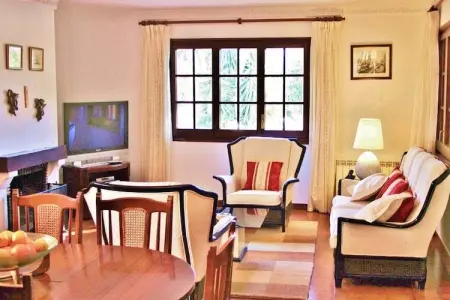 Casa Jaume, Authentique villa de vacances à Sant Pol de Mar, à 250 mètres de la plage - Photo 11