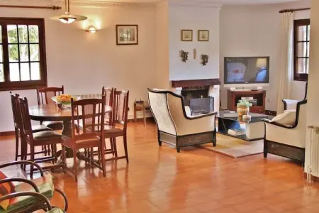 Casa Jaume, Authentique villa de vacances à Sant Pol de Mar, à 250 mètres de la plage - Photo 12