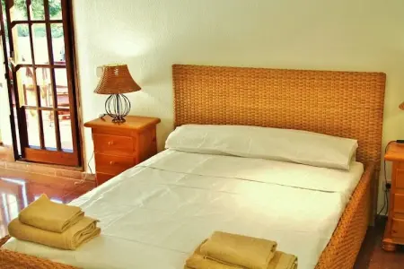 Casa Jaume, Authentique villa de vacances à Sant Pol de Mar, à 250 mètres de la plage - Photo 14