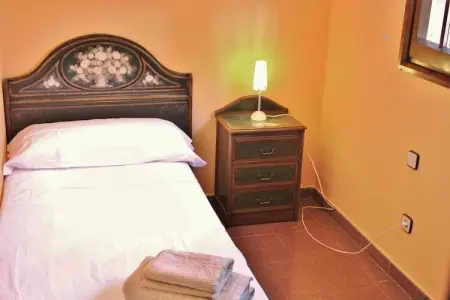 Casa Jaume, Authentique villa de vacances à Sant Pol de Mar, à 250 mètres de la plage - Photo 15