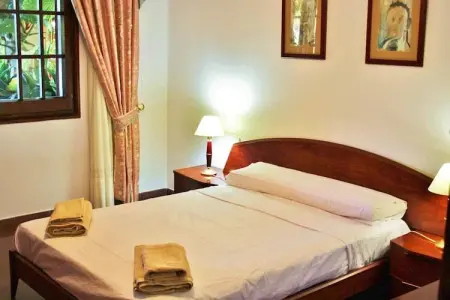 Casa Jaume, Authentique villa de vacances à Sant Pol de Mar, à 250 mètres de la plage - Photo 16