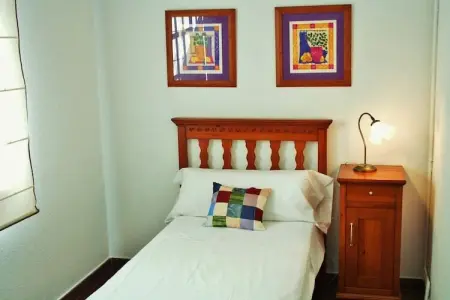 Casa Jaume, Authentique villa de vacances à Sant Pol de Mar, à 250 mètres de la plage - Photo 17