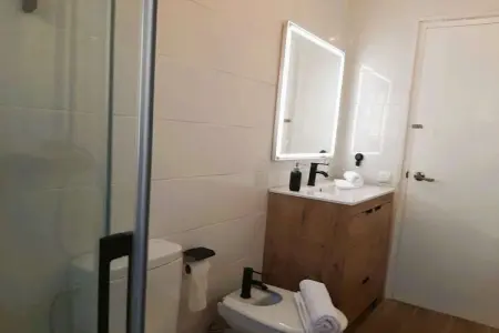 Casa Jaume, Authentique villa de vacances à Sant Pol de Mar, à 250 mètres de la plage - Photo 18