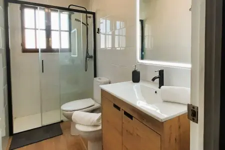 Casa Jaume, Authentique villa de vacances à Sant Pol de Mar, à 250 mètres de la plage - Photo 20