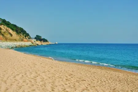 Casa Jaume, Authentique villa de vacances à Sant Pol de Mar, à 250 mètres de la plage - Photo 22