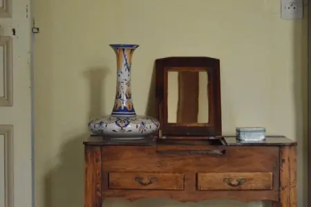 Le Château de La Gau, Magnifique demeure avec piscine à Saint-Paul-du-Bois - Photo 16