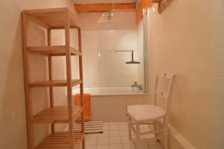 Le Château de La Gau, Magnifique demeure avec piscine à Saint-Paul-du-Bois - Photo 17