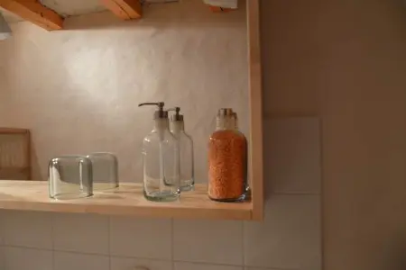 Le Château de La Gau, Magnifique demeure avec piscine à Saint-Paul-du-Bois - Photo 19