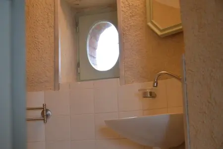 Le Château de La Gau, Magnifique demeure avec piscine à Saint-Paul-du-Bois - Photo 21