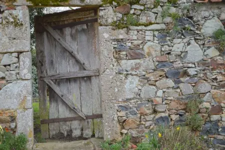 Le Château de La Gau, Magnifique demeure avec piscine à Saint-Paul-du-Bois - Photo 26