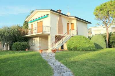 Location Maison à Bardolino,Bellavista Trentasei - N°780786