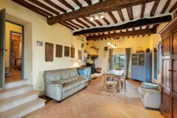 Casa en Castiglion Fiorentino,Tillia IT-52043-64 N°780787