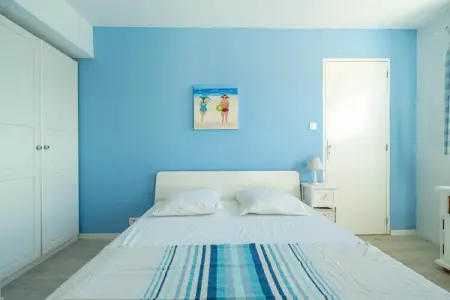 Sourire du Soleil, Villa chaleureuse à Montouliers avec piscine privée - Photo 9