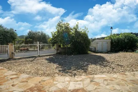 Sourire du Soleil, Villa chaleureuse à Montouliers avec piscine privée - Photo 21