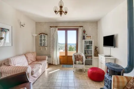 Sourire du Soleil, Villa chaleureuse à Montouliers avec piscine privée - Photo 39