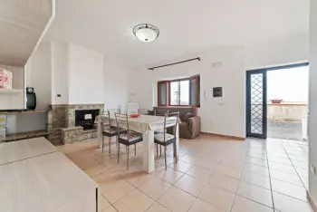 Appartement à Agropoli,Villa Anna IT-84043-12 N°780915