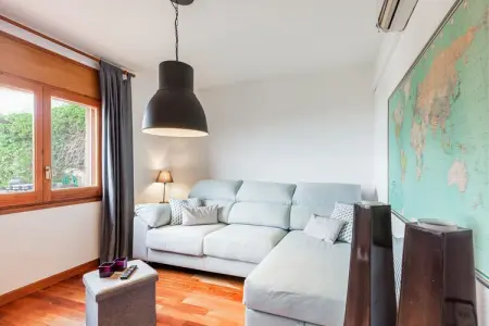 La Fresa, Villa moderne à Tordera avec piscine privée - Photo 2