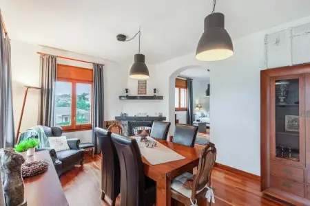 La Fresa, Villa moderne à Tordera avec piscine privée - Photo 3