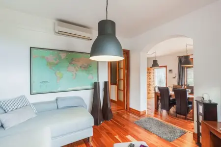 La Fresa, Villa moderne à Tordera avec piscine privée - Photo 10