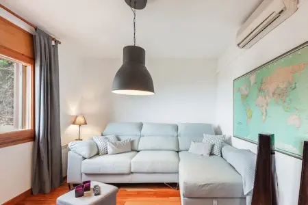 La Fresa, Villa moderne à Tordera avec piscine privée - Photo 11