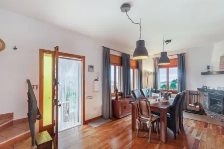 La Fresa, Villa moderne à Tordera avec piscine privée - Photo 12