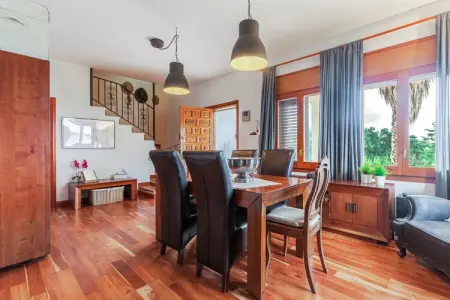 La Fresa, Villa moderne à Tordera avec piscine privée - Photo 13