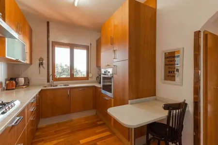 La Fresa, Villa moderne à Tordera avec piscine privée - Photo 15