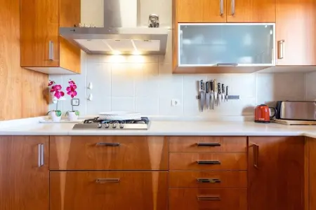 La Fresa, Villa moderne à Tordera avec piscine privée - Photo 18