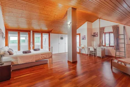 La Fresa, Villa moderne à Tordera avec piscine privée - Photo 26