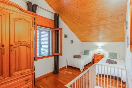 La Fresa, Villa moderne à Tordera avec piscine privée - Photo 27