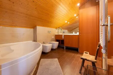 La Fresa, Villa moderne à Tordera avec piscine privée - Photo 29