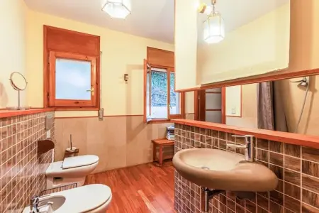 La Fresa, Villa moderne à Tordera avec piscine privée - Photo 32