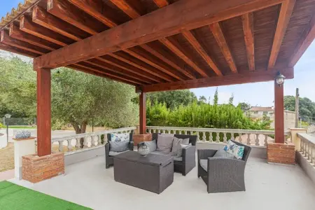 La Fresa, Villa moderne à Tordera avec piscine privée - Photo 34