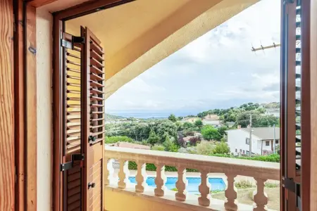 La Fresa, Villa moderne à Tordera avec piscine privée - Photo 38