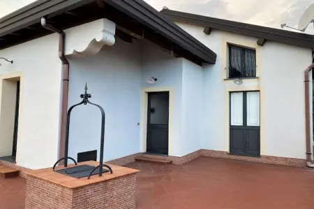 Villa Aloe Charming House, Villa captivante à Mascali avec piscine - Photo 6