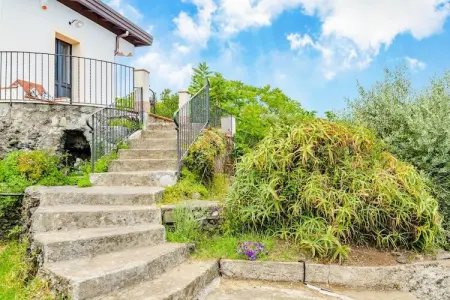 Villa Aloe Charming House, Villa captivante à Mascali avec piscine - Photo 8