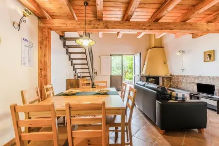 Villa Aloe Charming House, Villa captivante à Mascali avec piscine - Photo 9