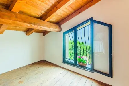 Villa Aloe Charming House, Villa captivante à Mascali avec piscine - Photo 14