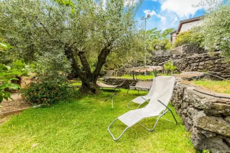 Villa Aloe Charming House, Villa captivante à Mascali avec piscine - Photo 27