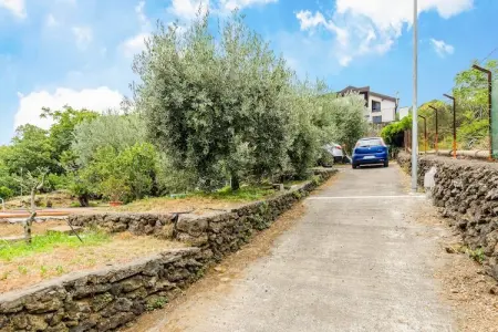 Villa Aloe Charming House, Villa captivante à Mascali avec piscine - Photo 30